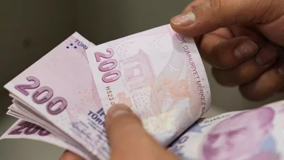 2026 yılı itibarıyla açıklanan yeni asgari ücret ve enflasyon oranları,