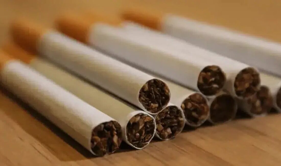 2026 Philip Morris sigara fiyatları belli oldu: Marlboro, Parliament, Muratti