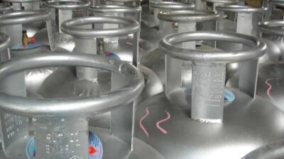 Asgari ücret zammı sonrası Kayseri’de tüp fiyatlarına da zam geldi.