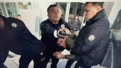 Bursa’da yaşanan olay, siyasetin ve kamusal alandaki gerginliğin nasıl kişisel