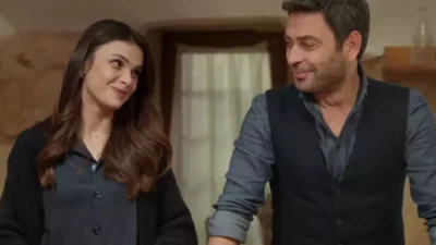 Her Pazartesi akşamı Kanal D ekranlarında yayınlanan ve izleyiciyi ekrana