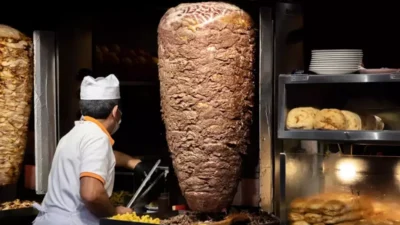 Türkiye genelinde yaygın şube ağıyla tanınan fast-food devi Ekrem Coşkun