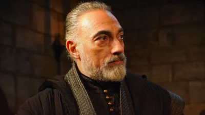 TRT 1 ekranlarında yayınlanan Mehmed: Fetihler Sultanı dizisi, Osmanlı İmparatorluğu’nun