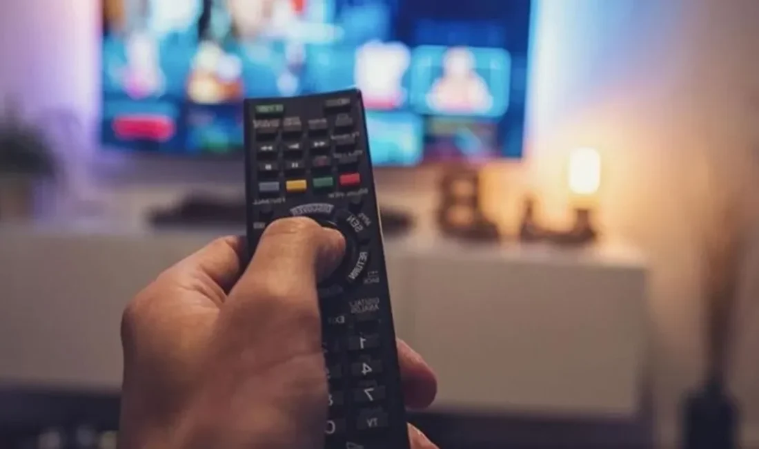 3 Ocak 2026 Cumartesi günü TRT 1, Kanal D, Show