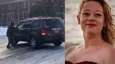 ABD’nin Minneapolis kentinde 7 Ocak 2026 günü yaşanan trajik bir