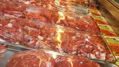 Türkiye’nin köklü et ve gıda firmalarından biri olan Seret Et,