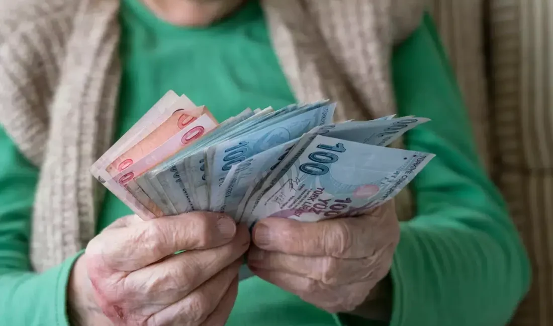 Türkiye’de milyonlarca emeklinin beklediği zam haberi geldi. TBMM’ye sunulan yeni