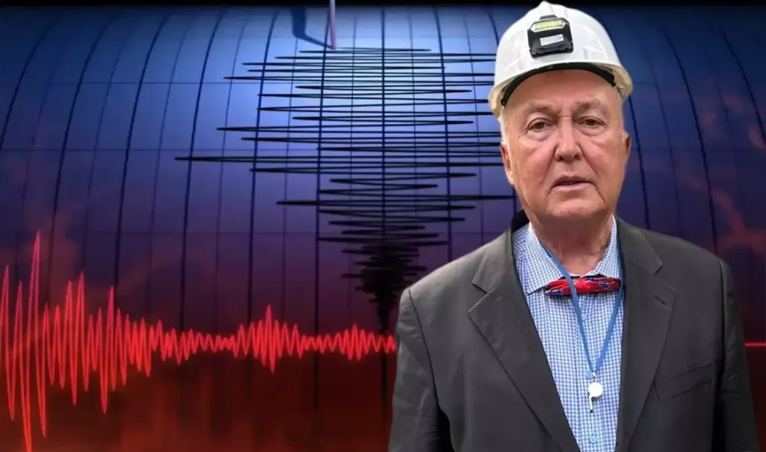 Balıkesir Sındırgı’da art arda yaşanan sarsıntılar sonrası yer bilimciler uyardı: