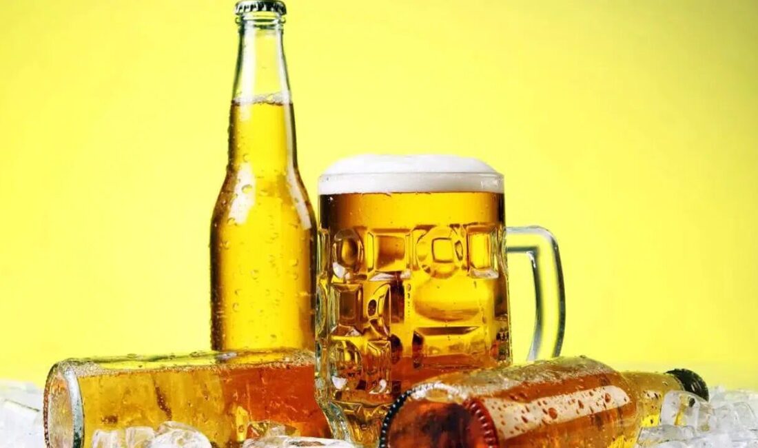 5 Ocak 2026 Alkol Zammı, Güncel Bira Fiyatları, Efes, Miller,