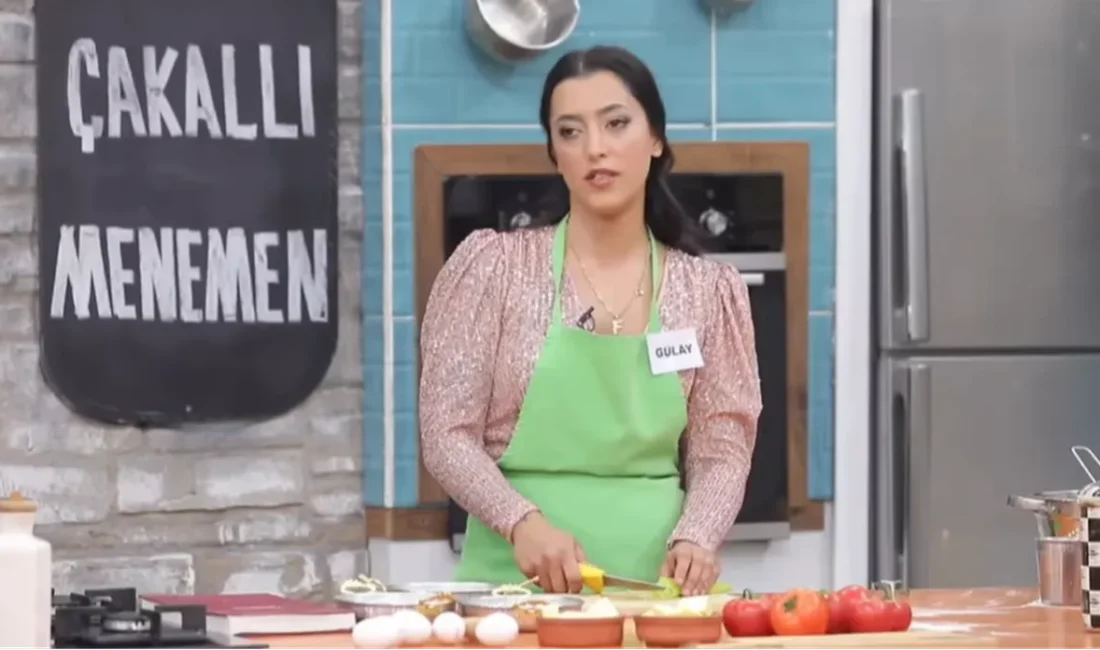 Hafta içi her gün Kanal D ekranlarında izleyiciyle buluşan Gelinim