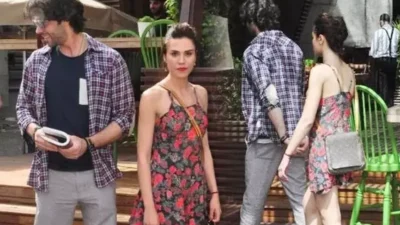 Türkiye’de dizi sektöründe sadece karakterler değil, oyuncuların özel hayatları da