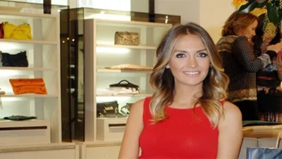 Sosyetenin gözde isimlerinden biri olan Yasemin Masis, son günlerde yaşadığı