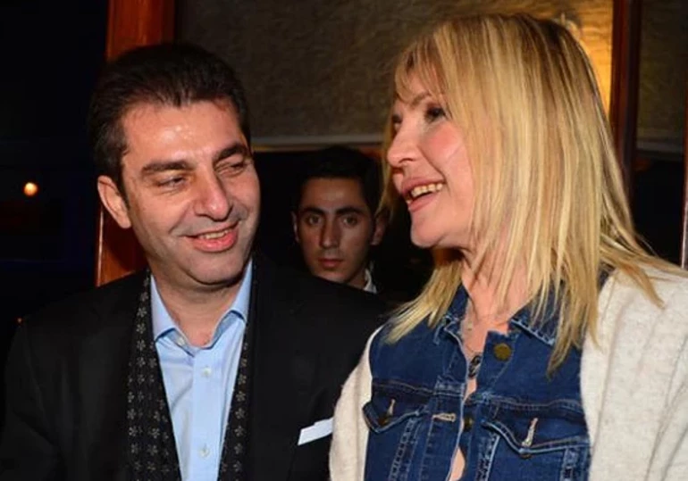 Seda Akgül’ün eski nişanlısı kim? Bu soru, ekranlarda uzun yıllar