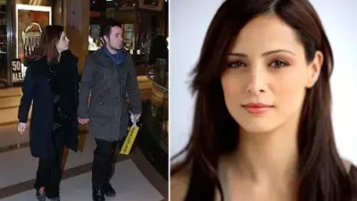 İsthaberleri’nin haberine göre, 2010 yılında kısa süreli bir aşk yaşadığı