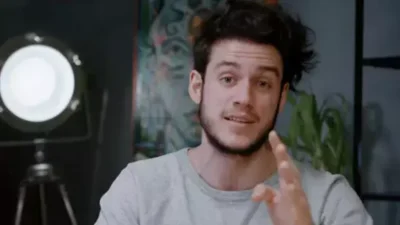 YouTube platformunun Türkiye’deki öncülerinden biri olan Orkun Işıtmak, sadece eğlenceli