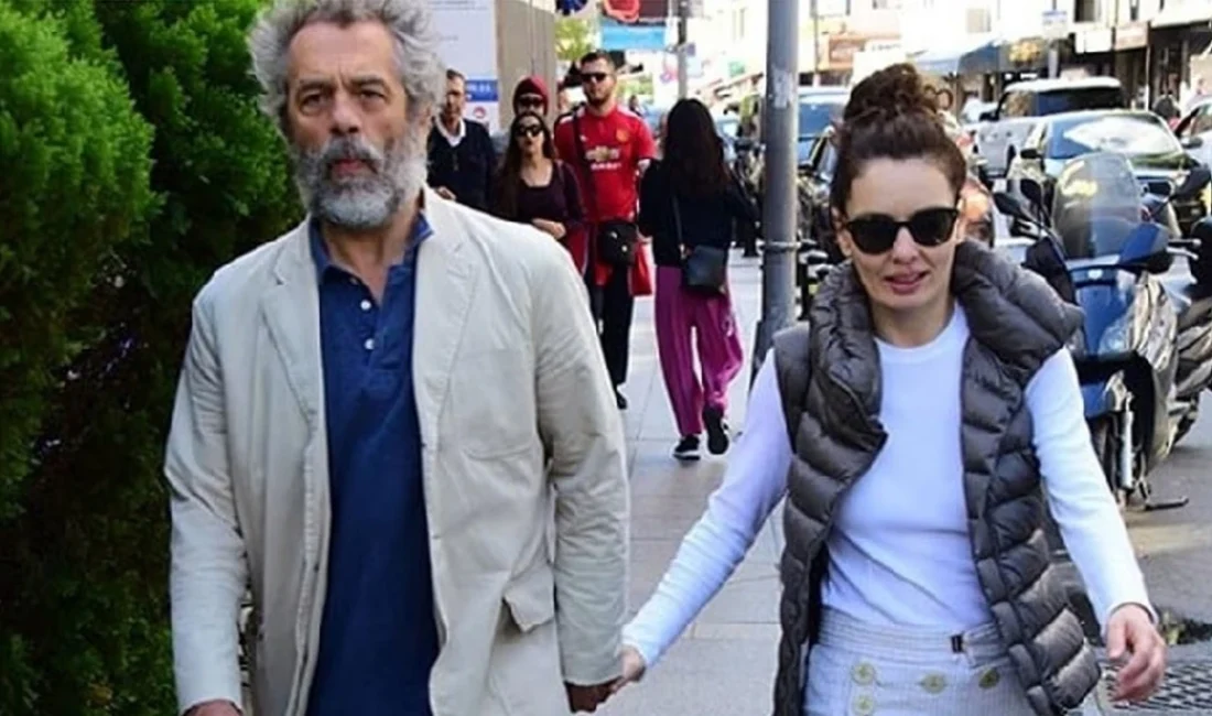 Türkiye’nin “özgür kızı” olarak tanınan, müzik dünyasında kendine has tarzıyla