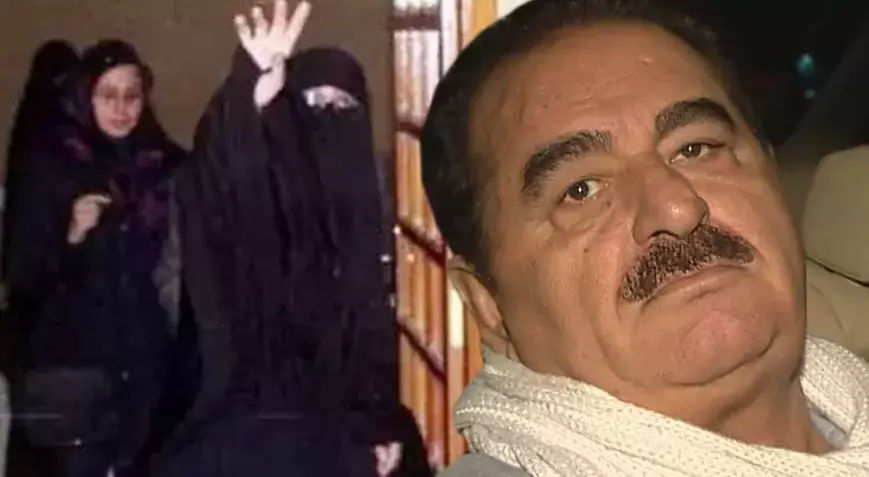 İbrahim Tatlıses’in ilk eşi kimdir, Adalet Durak ile ne zaman