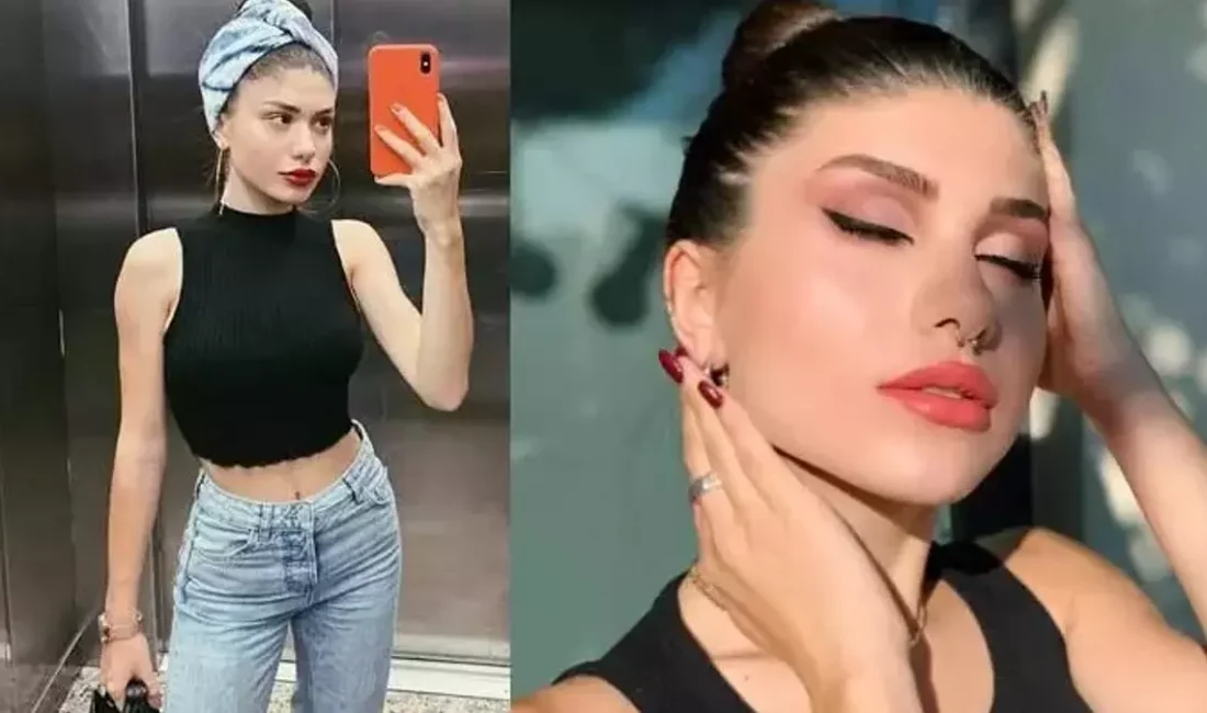 Şeyda Erdoğan kimdir, nereli, kaç yaşında, ne iş yapıyor, hangi