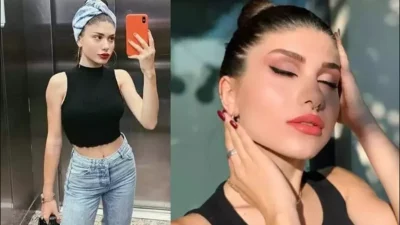 Şeyda Erdoğan kimdir, nereli, kaç yaşında, ne iş yapıyor, hangi