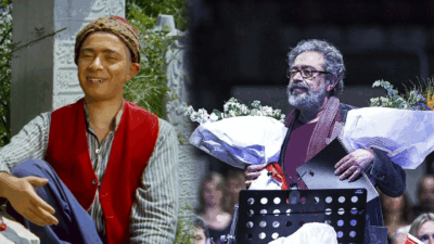 Türk sinemasının unutulmaz karakteri Keloğlan’a hayat veren usta sanatçı Rüştü