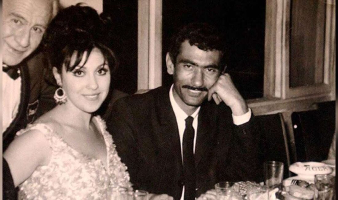 Türk sinemasının en tartışmalı ve efsanevi figürlerinden biri olan Yılmaz