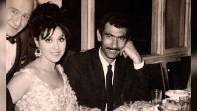 Türk sinemasının en tartışmalı ve efsanevi figürlerinden biri olan Yılmaz