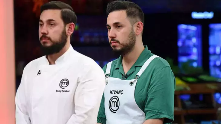 MasterChef All Star 2025’te rekabet her geçen gün artarken, 10