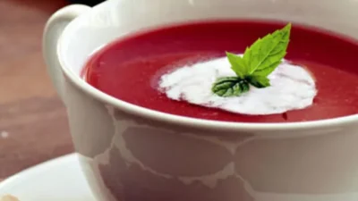 İsthaberler’in haberine göre, Bolu'nun zengin mutfak mirası içinde özel bir