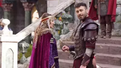 İsthaberler’in haberine göre, TRT 1’in yeni sezona damga vurmaya hazırlanan