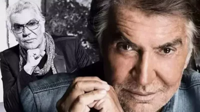 Moda dünyasının dev isimlerinden biri olan Roberto Cavalli, 83 yaşında