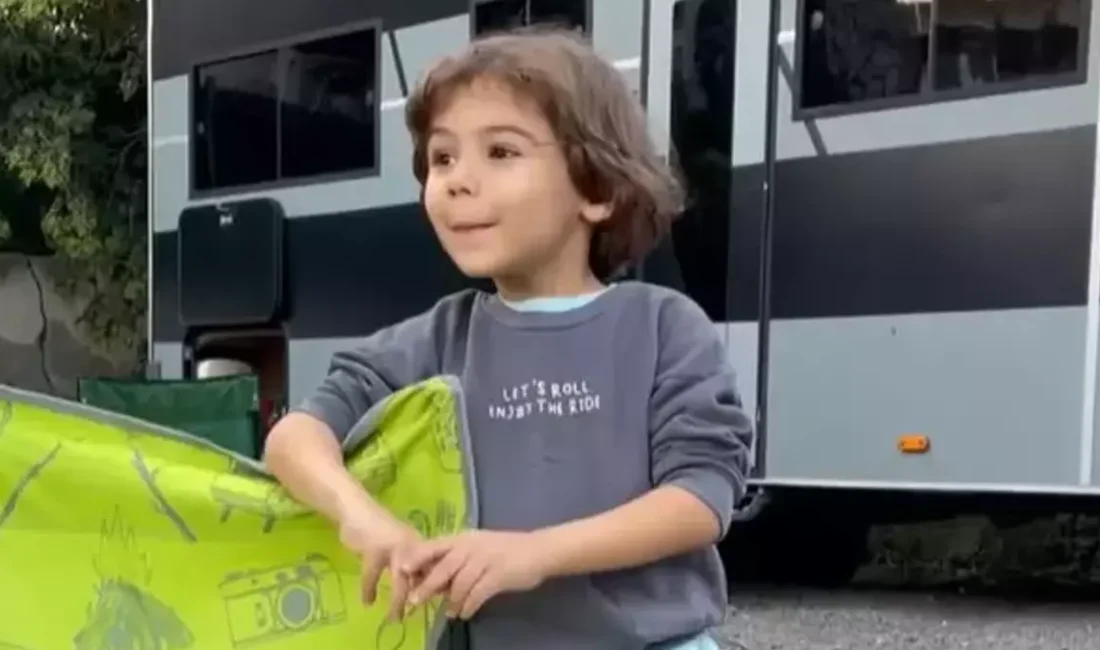 BKM imzası taşıyan, senaryosunu Başak Angigün’ün kendi hayat hikâyesinden uyarladığı