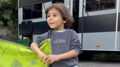 BKM imzası taşıyan, senaryosunu Başak Angigün’ün kendi hayat hikâyesinden uyarladığı