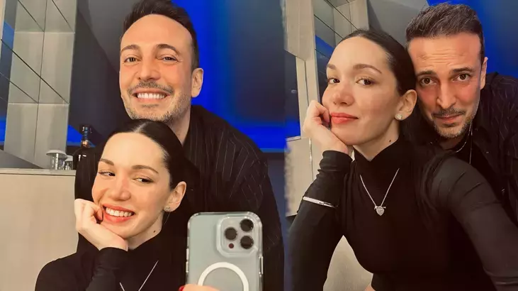 Türk müzik ve televizyon dünyasının sevilen isimlerinden biri olan Oğuzhan