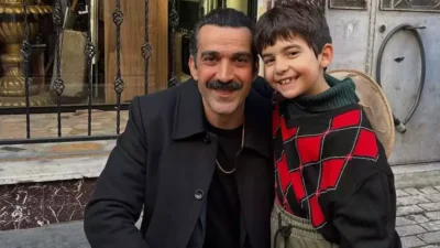 Star TV ekranlarının dikkat çeken yapımı Sahipsizler dizisi, her bölümüyle