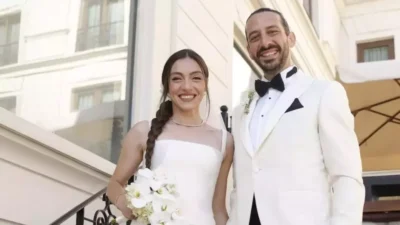 Son yılların en dikkat çeken kadın oyuncularından biri olan Merve