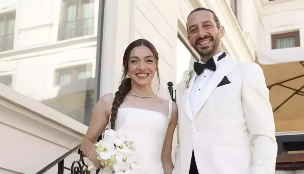 Son yılların en dikkat çeken kadın oyuncularından biri olan Merve