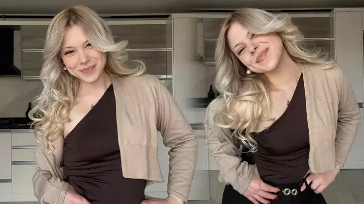 Sancakay Ilım Morgül, Survivor yarışmasıyla tanınan, ardından müzik ve sahne