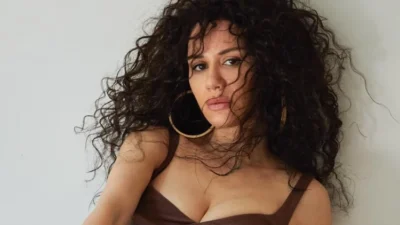 Magazin dünyası, son günlerde sürpriz bir buluşmayı konuşuyor: Ekin Türkmen