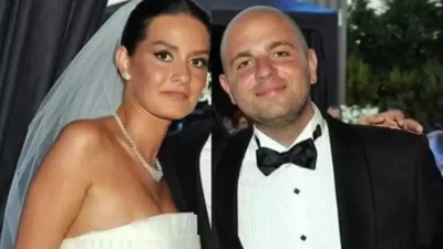 Bir döneme damga vuran televizyon dizilerinin unutulmaz isimlerinden Yasemin Ergene,