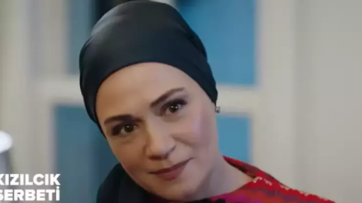 Reyting rekortmeni dizi Kızılcık Şerbeti, oyuncu kadrosuna sürpriz bir ismi