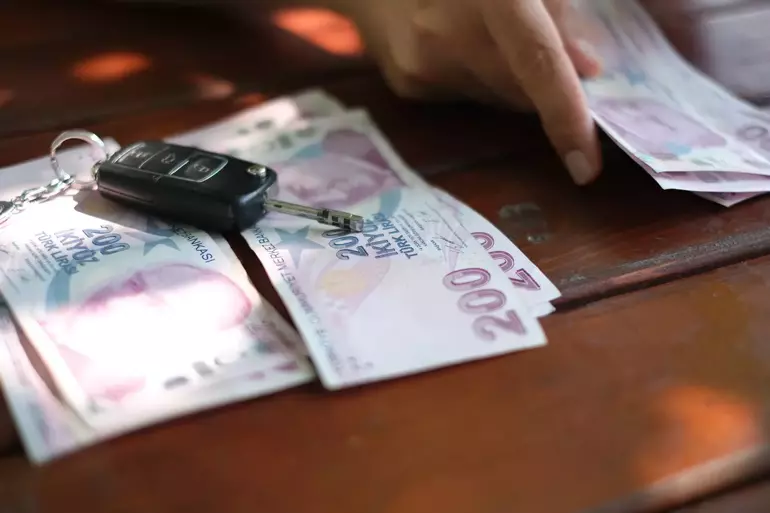 Türkiye’de her yıl düzenli olarak tahsil edilen Motorlu Taşıtlar Vergisi