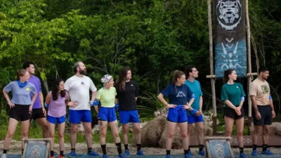 Survivor 2026 Ünlüler Gönüllüler formatıyla bu akşam ekranlara merhaba diyor.