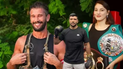 Survivor 2026 Ünlüler Gönüllüler sezonu daha ilk haftasında büyük bir