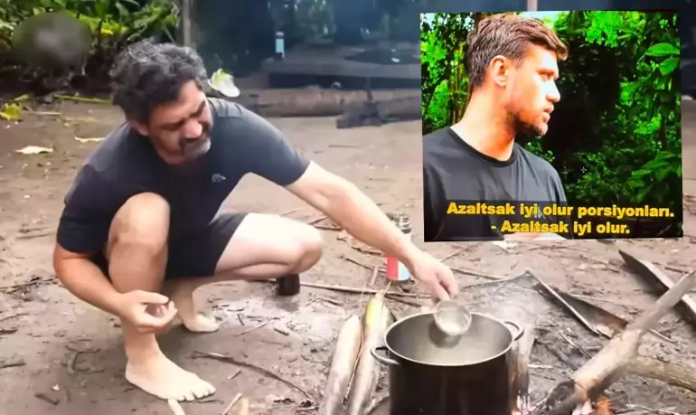 Survivor 2026 tüm hızıyla devam ederken, yarışmacılarla ilgili çarpıcı detaylar