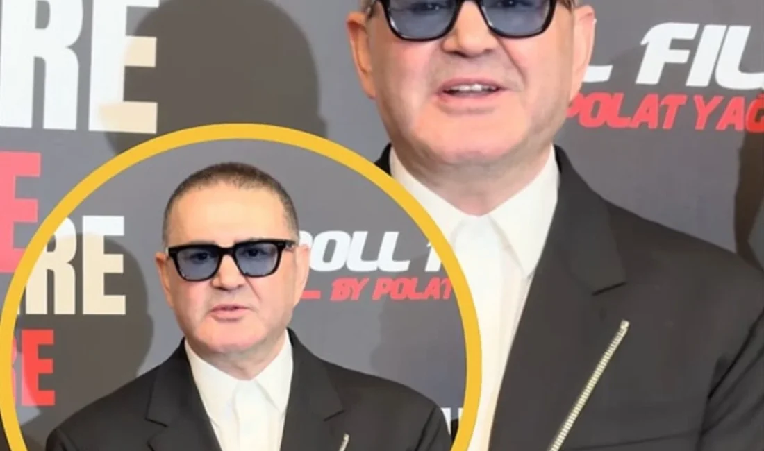 Ünlü komedyen Şafak Sezer, yeni filmi “Ketenpere: Dalavere” ile uzun