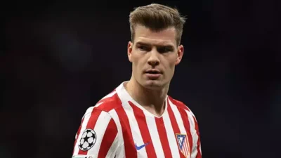 Kış transfer sezonuna hızlı bir giriş yapan Fenerbahçe, kadrosunu güçlendirmek