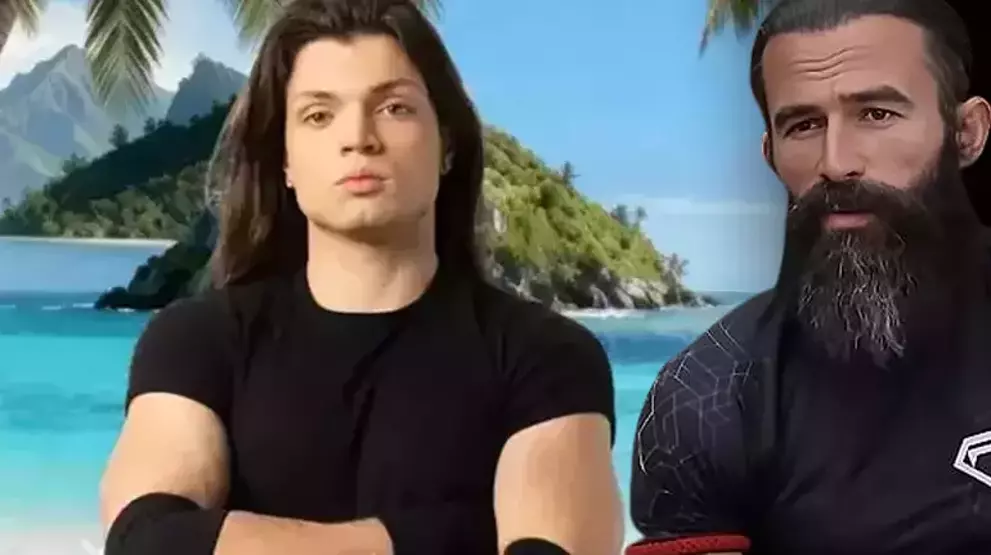 Yeni sezonuyla yine gündemden düşmeyen Survivor 2026, bu kez sadece