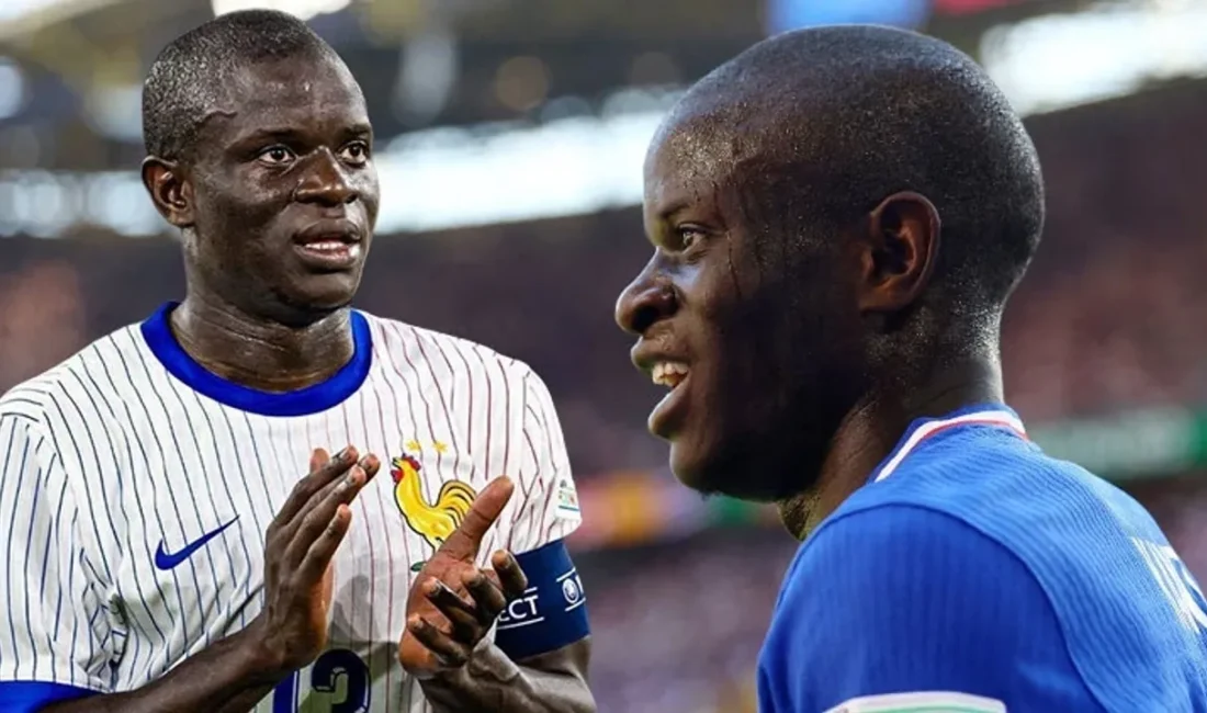 Fenerbahçe transferde büyük oynuyor! Sarı-lacivertlilerin listesinde yer alan dünyaca ünlü