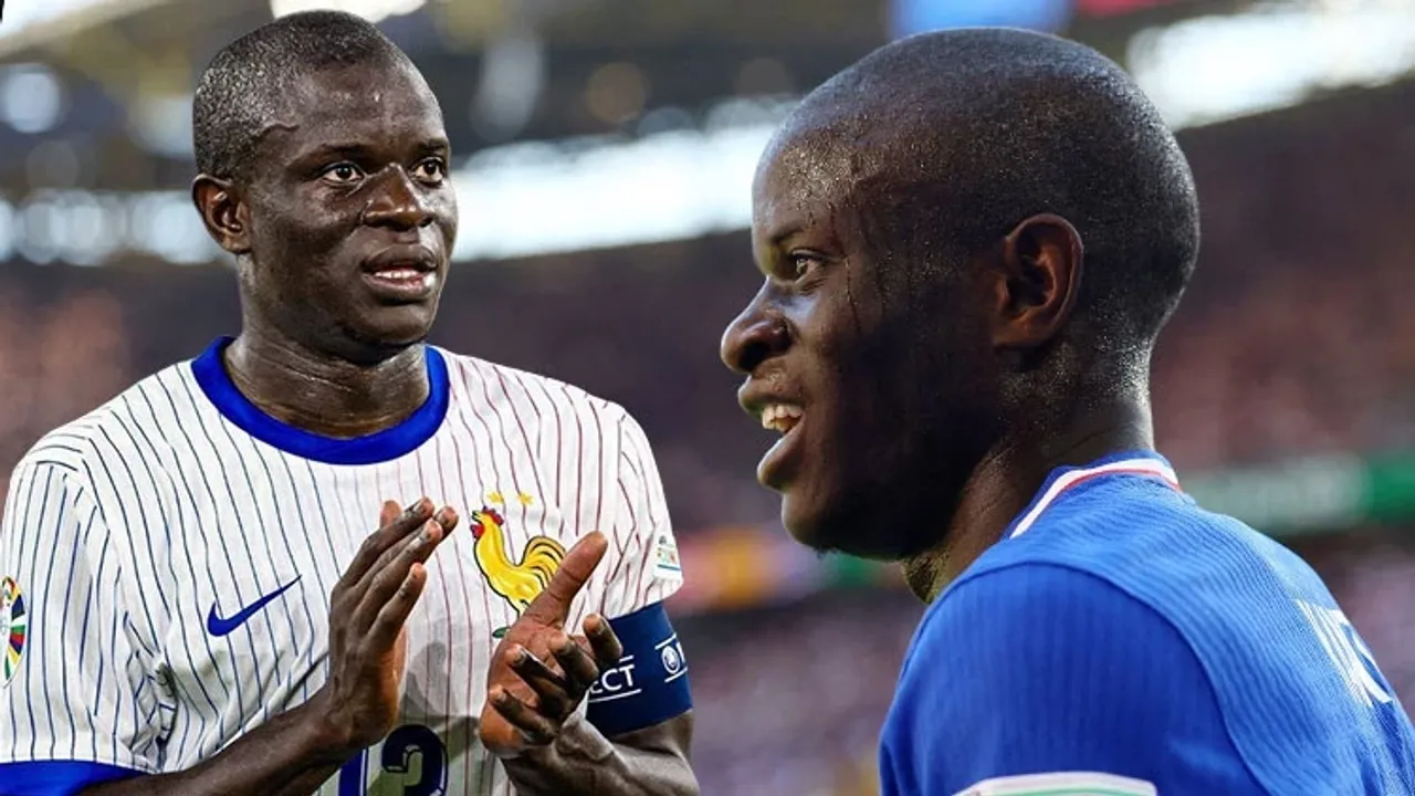 Fenerbahçe transferde büyük oynuyor! Sarı-lacivertlilerin listesinde yer alan dünyaca ünlü