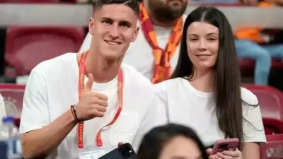 UEFA Şampiyonlar Ligi’nin 7. haftasında oynanan Galatasaray – Atletico Madrid